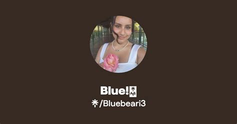 5 Bluebeari Onlyfans Tips