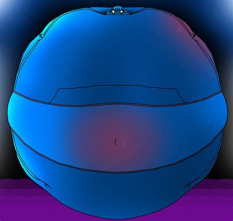 blueberry deviantart