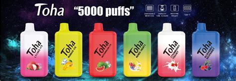 Blueberry Raspberry Toha