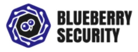 blueberry security