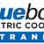 bluebonnet electric login