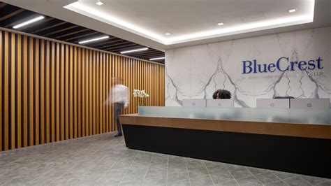 bluecrest capital management london