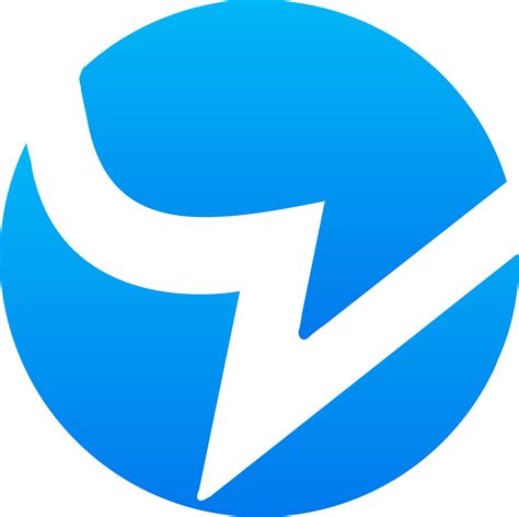 Logo Blued untuk PC