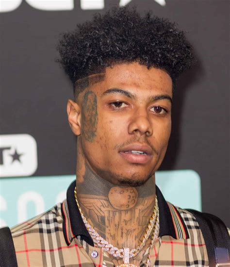 Blueface Manager Says Rapper Is Innocent of Felony Gun Possession