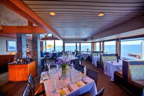 Unlock the Flavor of Luxury: Bluefin Grille's Culinary Odyssey