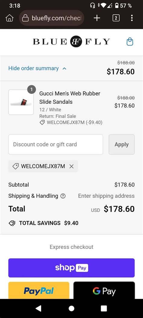 Bluefly Promo.code