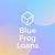 bluefrog loans login