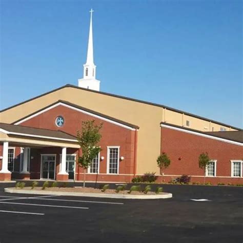 bluegrass church evansville indiana