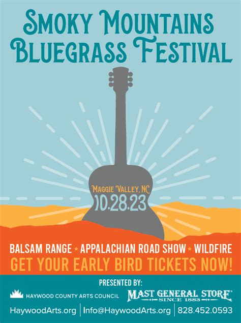 bluegrass in the bluegrass 2023