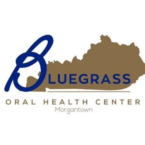 bluegrass oral health center morgantown ky