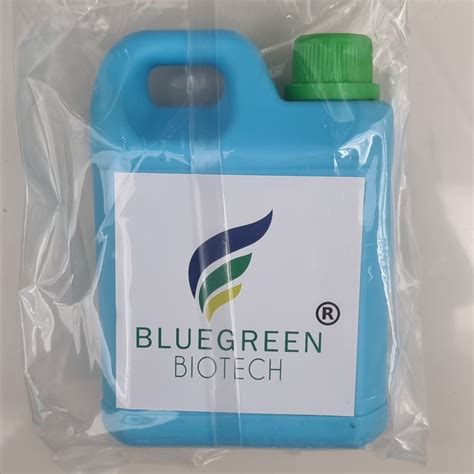 bluegreen biotech