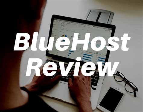 bluehost reviews