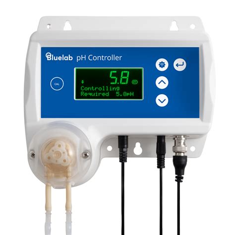 Bluelab Ph Controller