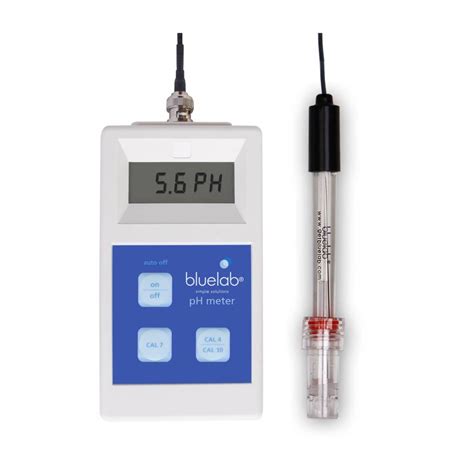 Bluelab Ph Meter