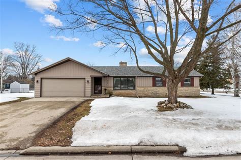 Bluemound Drive Appleton