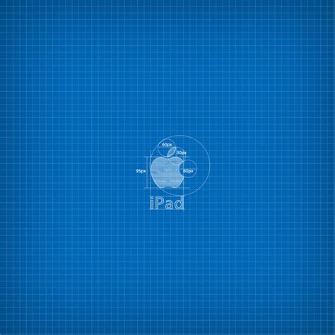 Blueprint Ipad Wallpaper