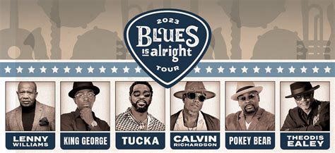 blues concert near me tickets