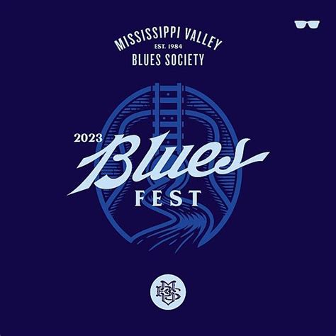 blues festival 2023 davenport iowa