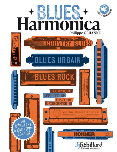 Blues Harmonica Wikipedia