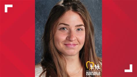 blues missing ashley exploited and