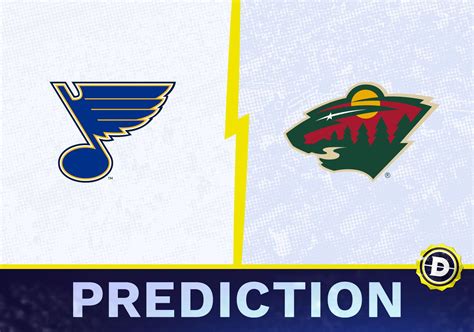 blues vs wild prediction