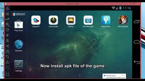 bluestacks 5 alternative