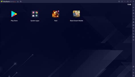 bluestacks 5 features and benefits