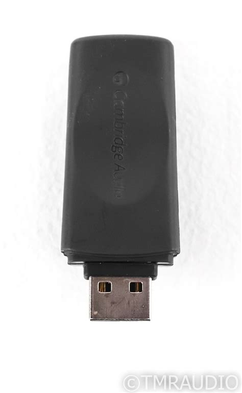 Bluetooth Adapter Cambridge Audio