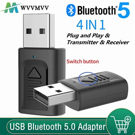 Bluetooth Adapter Cyprus