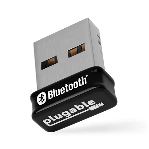 Bluetooth Adapter How To Use