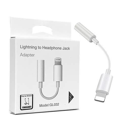 Bluetooth Adapter Lightning