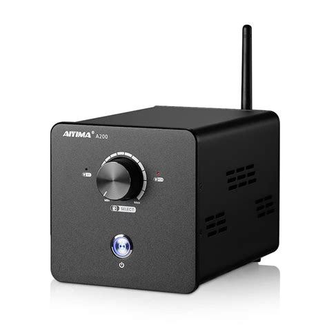 Bluetooth Amplifier Australia