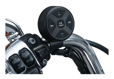 Bluetooth Audio Controller