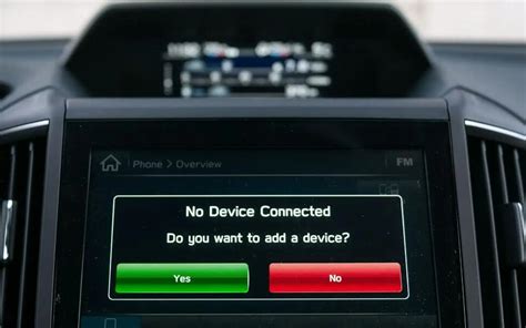 Bluetooth Car Adapter Not Connecting