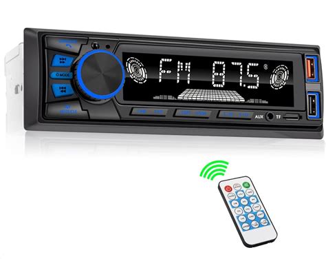 Bluetooth Car Radio Game