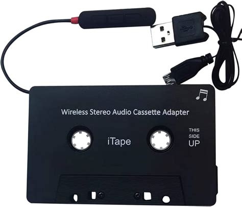 Bluetooth Cassette Adapter Keeps Ejecting