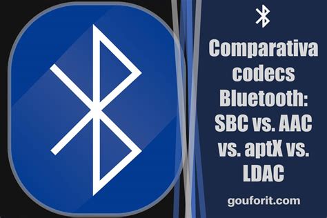 bluetooth codec sbc vs aac