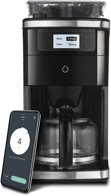 Bluetooth Coffee Maker