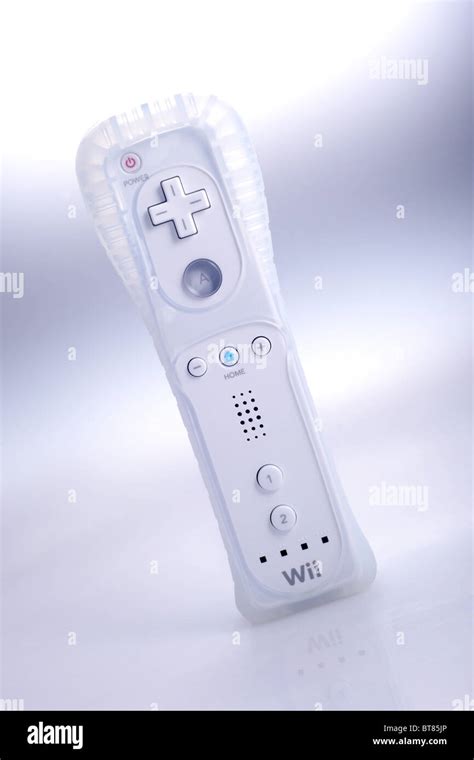 Bluetooth Controller For Wii
