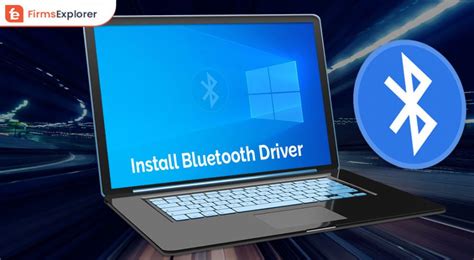 bluetooth driver download for lenovo laptop