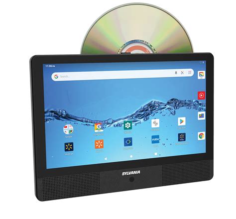Bluetooth Dvd Player For Android Tablet