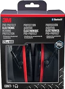 Bluetooth Ear Protection Canada