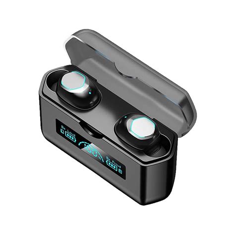 Bluetooth Earbuds For Android With Microphone