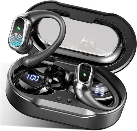 Bluetooth Earphones