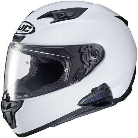 bluetooth for hjc helmet