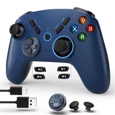 Bluetooth Gaming Controller Mac