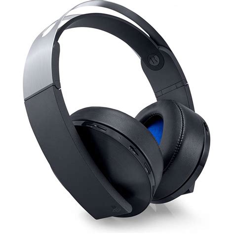 Bluetooth Headphone For Ps4