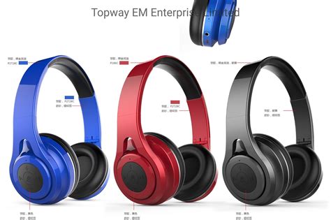 bluetooth headphone wholesale