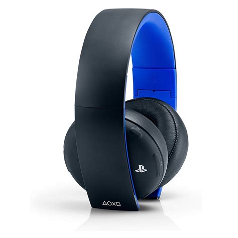 Bluetooth Headset An Ps4
