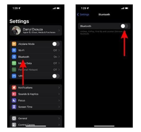 Bluetooth Headset Battery Drain Iphone
